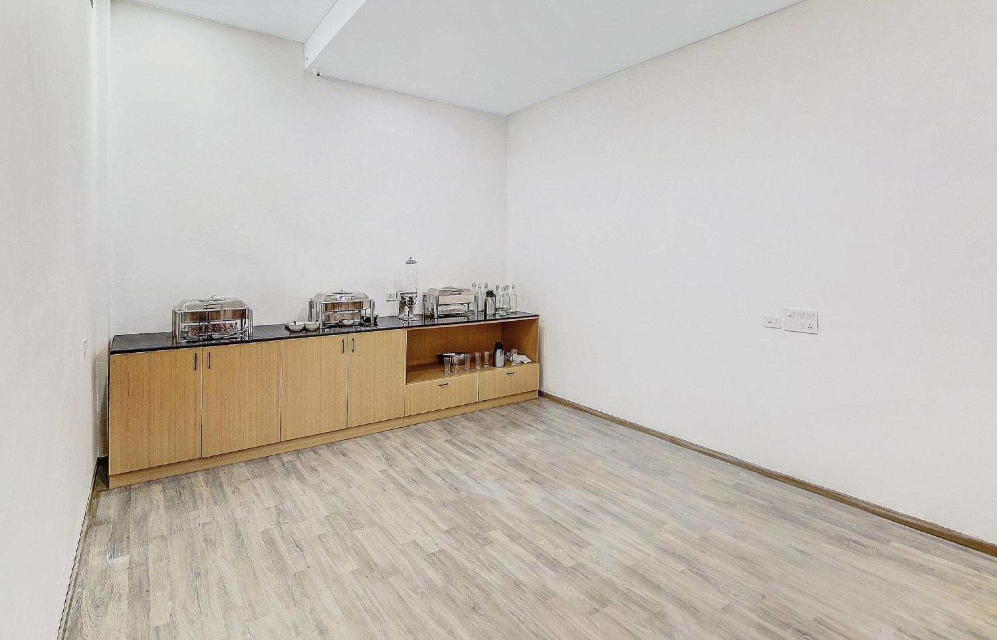 Townhouse Knowledge Park ||| Near Sharda University Greater Noida Dış mekan fotoğraf